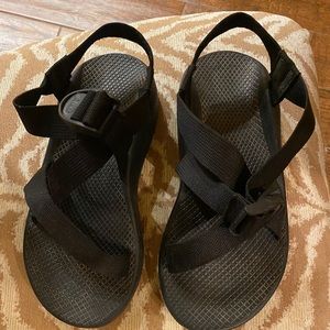Men’s Black Chaco